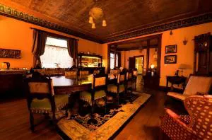 Alaska Heritage House Bed and Breakfast hotel detail image 1