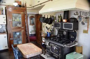 Alaska Heritage House Bed and Breakfast hotel detail image 2