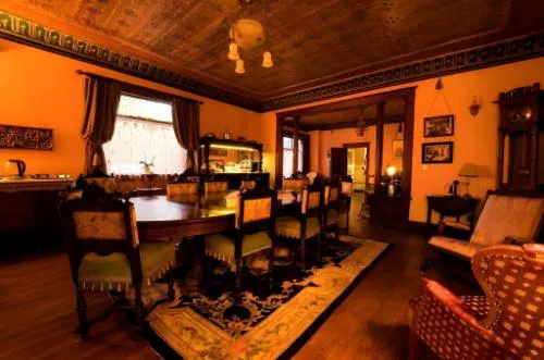 Alaska Heritage House Bed and Breakfast hotel detail image 1