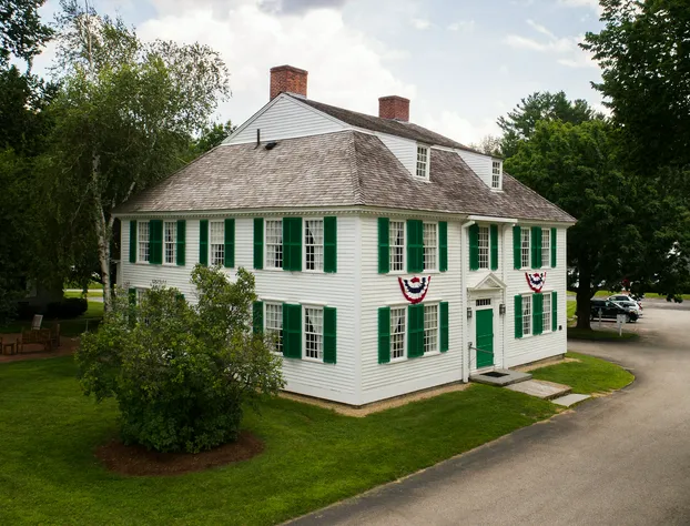Old Sturbridge Inn and Reeder Family Lodges hotel detail image 2