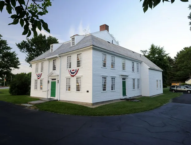 Old Sturbridge Inn and Reeder Family Lodges hotel detail image 3