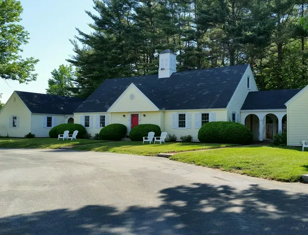 Old Sturbridge Inn and Reeder Family Lodges hotel detail image 4