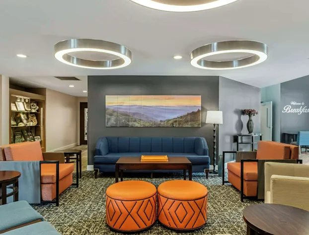 LeConte Hotel & Convention Center, an Ascend Collection Hotel hotel detail image 4