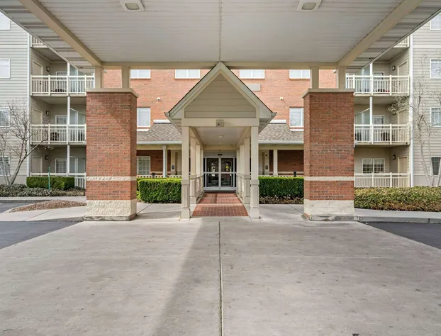 LeConte Hotel & Convention Center, an Ascend Collection Hotel hotel detail image 1