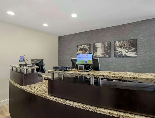 LeConte Hotel & Convention Center, an Ascend Collection Hotel hotel detail image 2