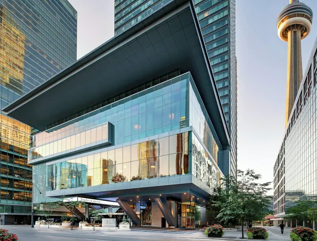 The Ritz-Carlton, Toronto hotel detail image 1