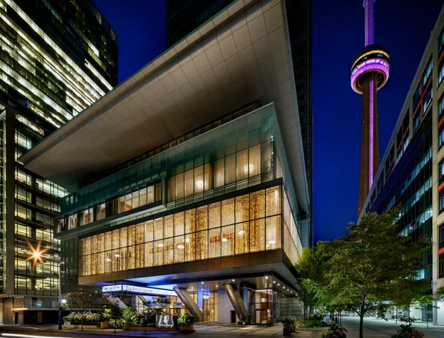 The Ritz-Carlton, Toronto hotel detail image 4