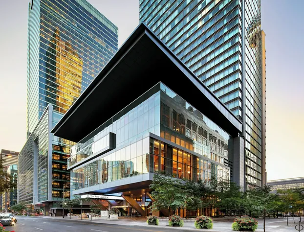 The Ritz-Carlton, Toronto hotel detail image 1