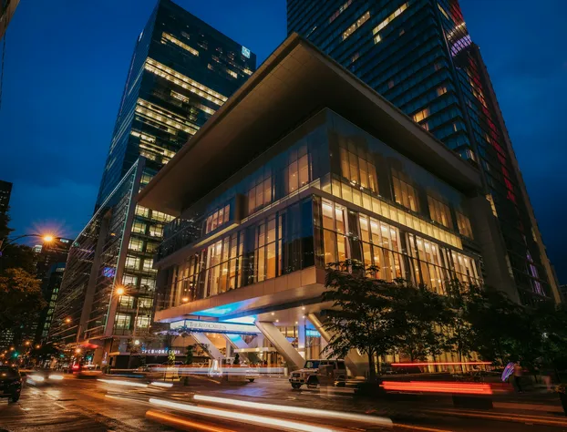 The Ritz-Carlton, Toronto hotel detail image 3