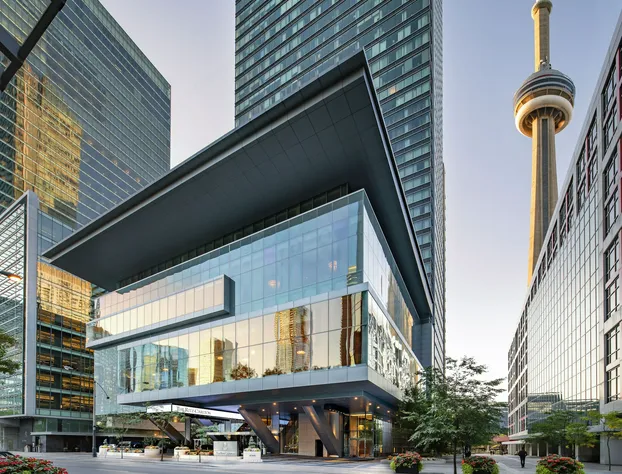 The Ritz-Carlton, Toronto hotel detail image 2