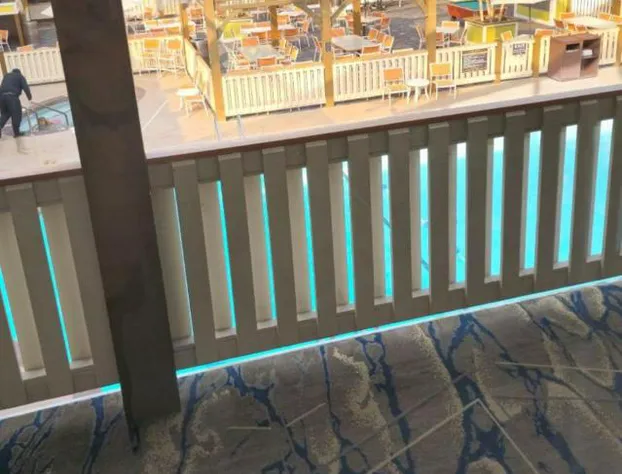 Best Western Plus Dubuque Hotel & Conference Center hotel detail image 3