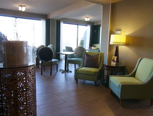 Hampton Inn Winchester-University/Mall Area hotel detail image 4