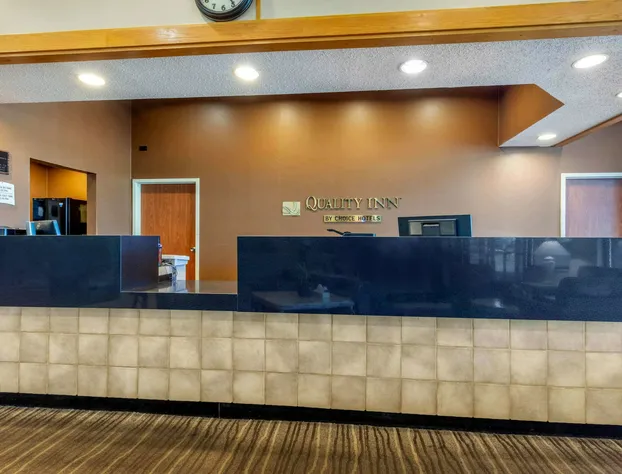 Quality Inn Exit 4 hotel detail image 3