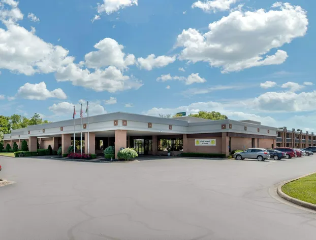 Quality Inn Exit 4 hotel detail image 2