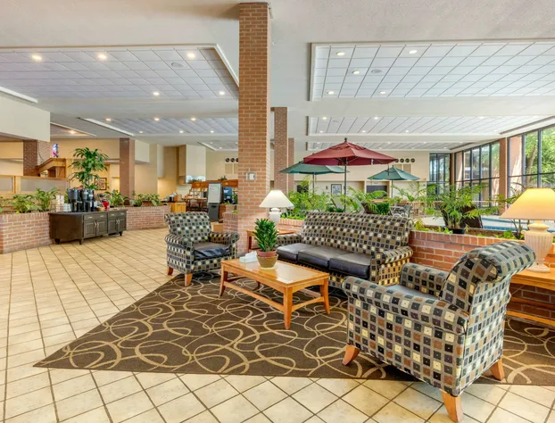 Quality Inn Exit 4 hotel detail image 4