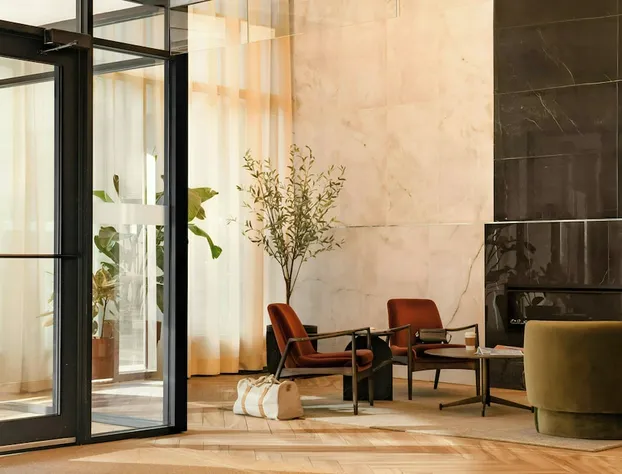 The Carleton Suite Hotel hotel detail image 1