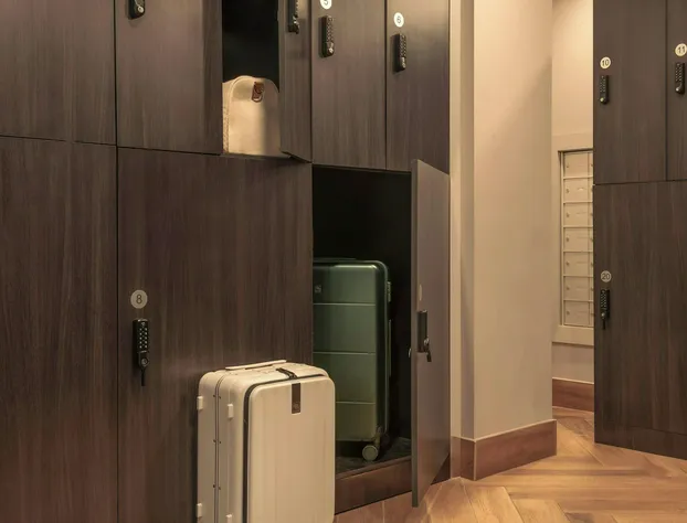 The Carleton Suite Hotel hotel detail image 2