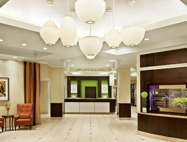 Hilton Garden Inn Saskatoon Downtown hotel detail image 3