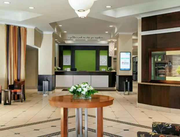 Hilton Garden Inn Saskatoon Downtown hotel detail image 4