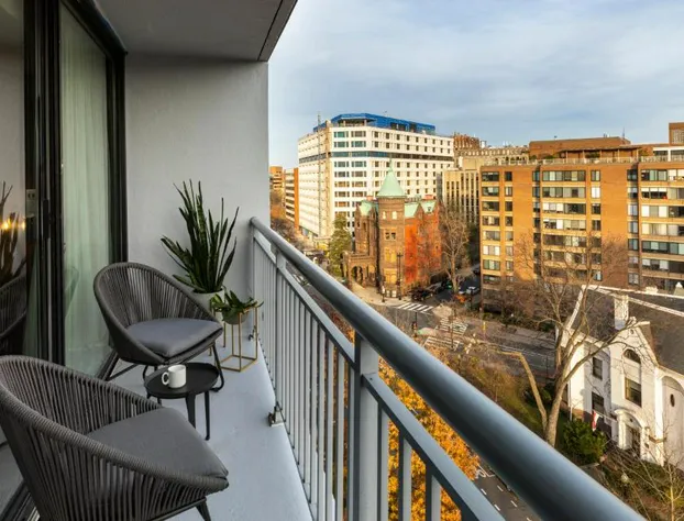 Hotel Madera hotel detail image 1