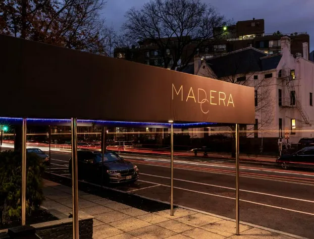 Hotel Madera hotel detail image 2