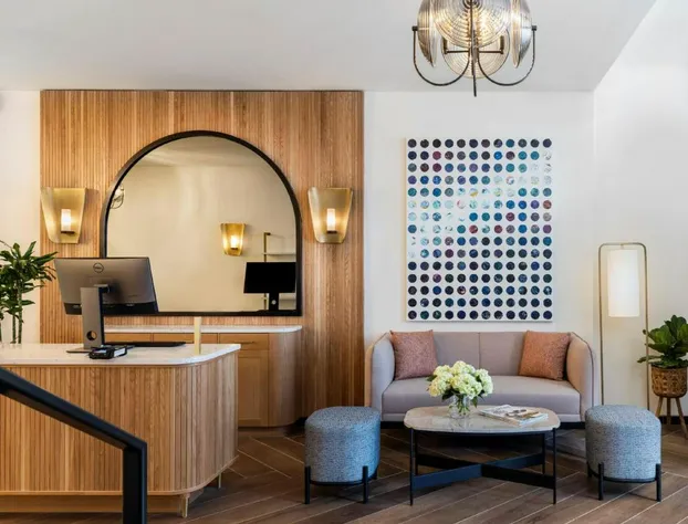 Hotel Madera hotel detail image 3