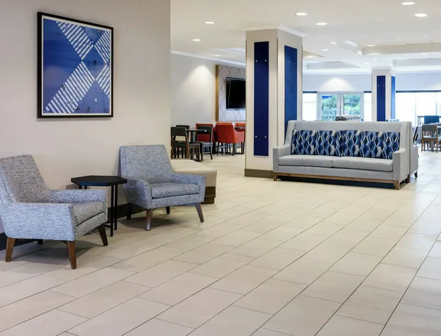 Holiday Inn Express Hotel & Suites Columbus at Northlake by IHG hotel detail image 2