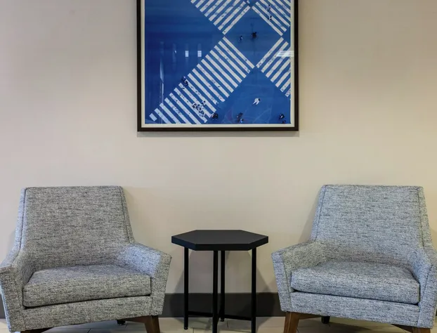 Holiday Inn Express Hotel & Suites Columbus at Northlake by IHG hotel detail image 3