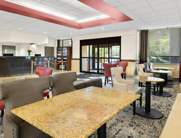 Best Western Potomac Mills hotel detail image 3