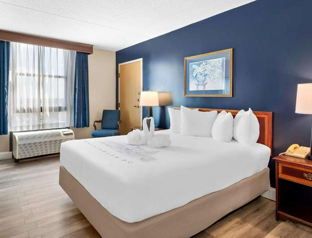 Best Western Potomac Mills hotel detail image 4