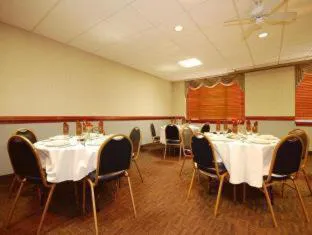 Best Western Potomac Mills hotel detail image 4