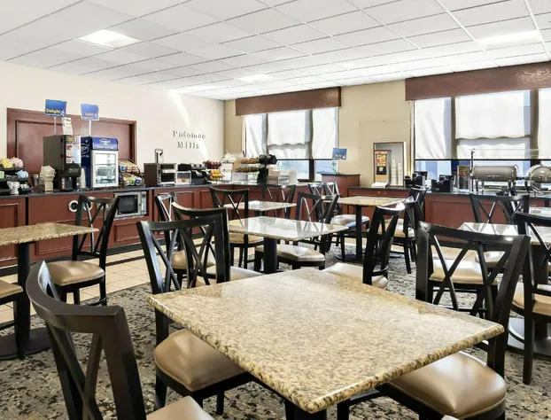 Best Western Potomac Mills hotel detail image 4