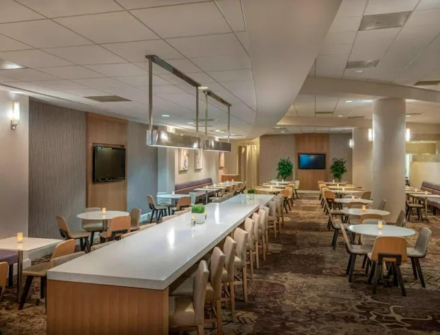 Residence Inn by Marriott Washington, DC National Mall hotel detail image 3