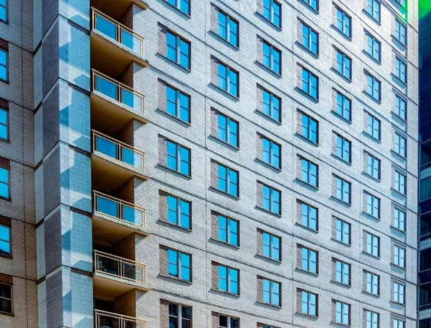 Residence Inn by Marriott Washington, DC National Mall hotel detail image 1