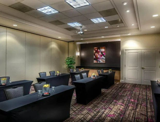 Residence Inn by Marriott Washington, DC National Mall hotel detail image 4