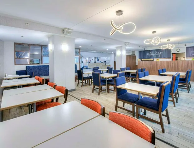 Hampton Inn by Hilton Ottawa hotel detail image 3