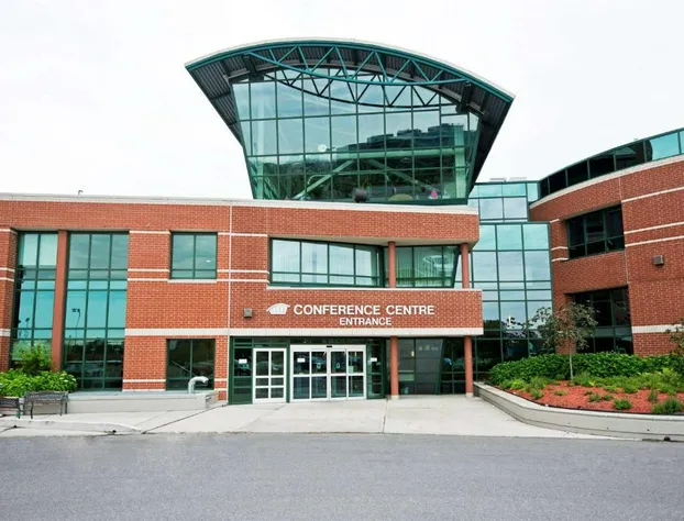 Hampton Inn by Hilton Ottawa hotel detail image 2