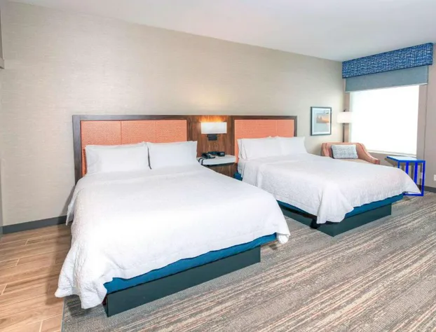 Hampton Inn by Hilton Ottawa hotel detail image 4