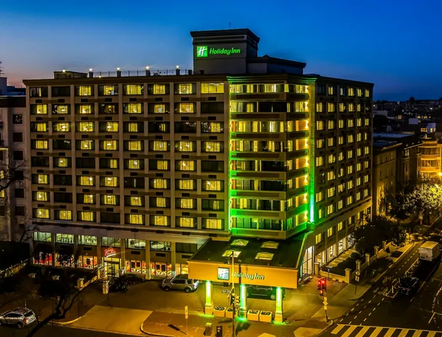 Holiday Inn Washington-Central/White House by IHG hotel detail image 2