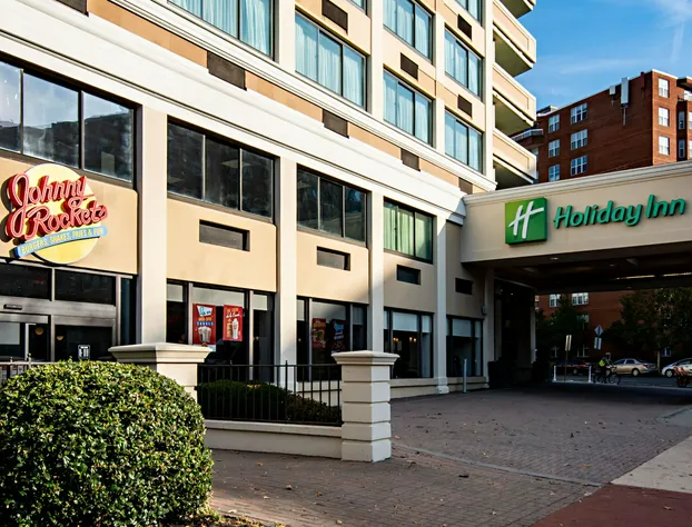 Holiday Inn Washington-Central/White House by IHG hotel detail image 3