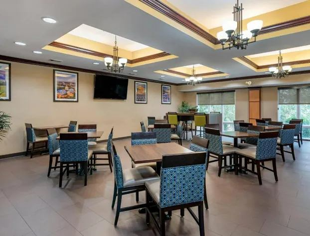 Comfort Suites Vicksburg hotel detail image 4