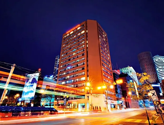 Bond Place Hotel hotel detail image 3