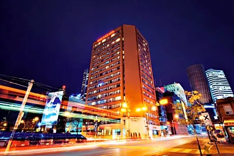 Bond Place Hotel hotel detail image 4