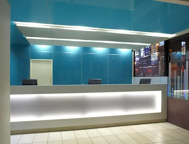 Bond Place Hotel hotel detail image 1