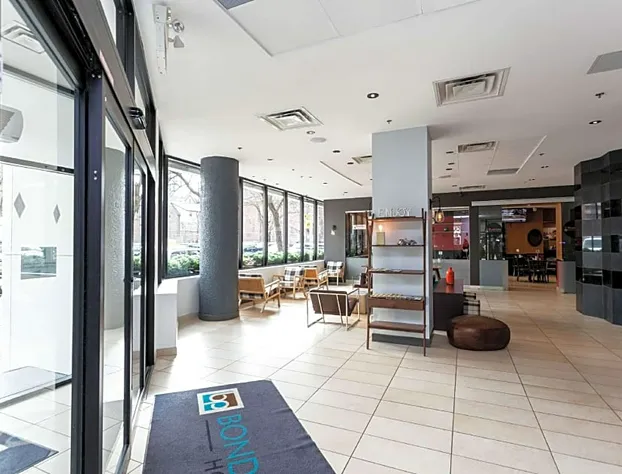 Bond Place Hotel hotel detail image 2