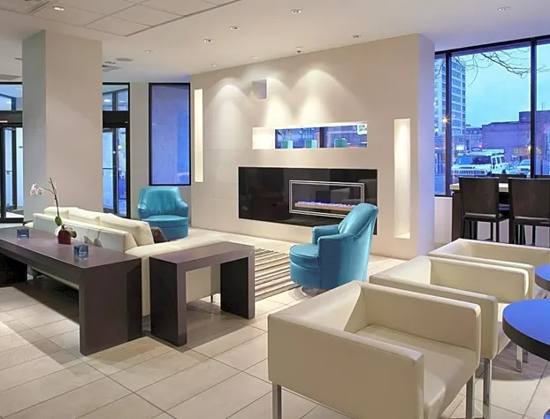 Bond Place Hotel hotel detail image 3