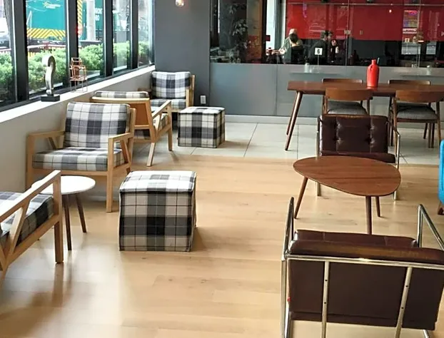 Bond Place Hotel hotel detail image 4