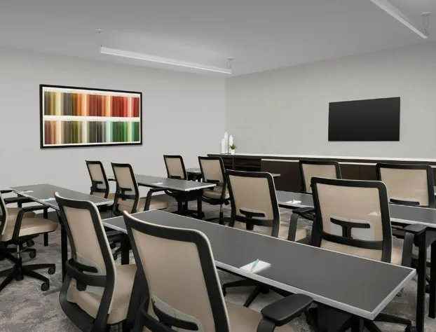 Element Denver Park Meadows hotel detail image 3