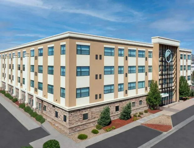 Element Denver Park Meadows hotel detail image 1