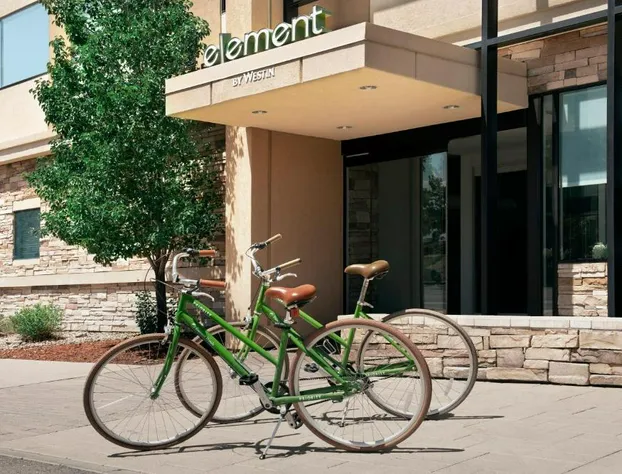 Element Denver Park Meadows hotel detail image 2